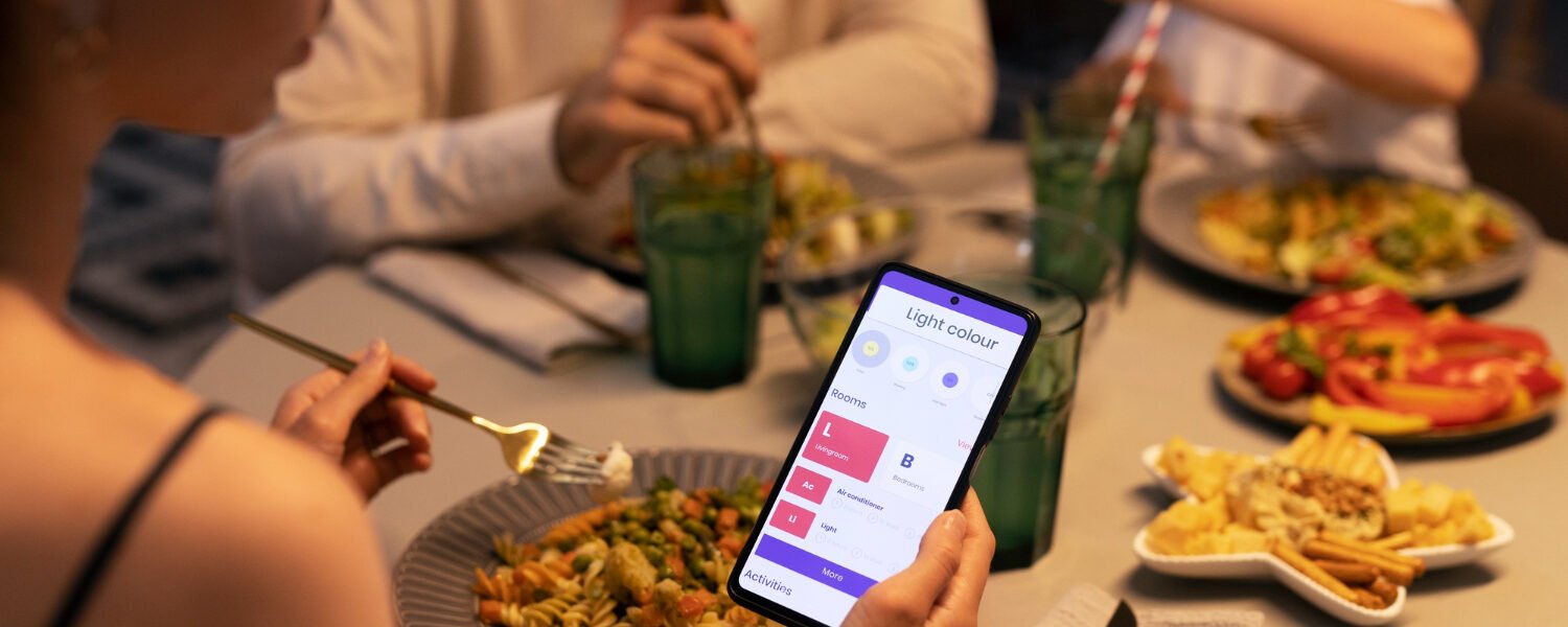 Sistemas para restaurante e a tendência de cardápios digitais e interativos